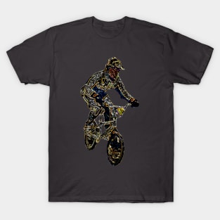 bmx T-Shirt